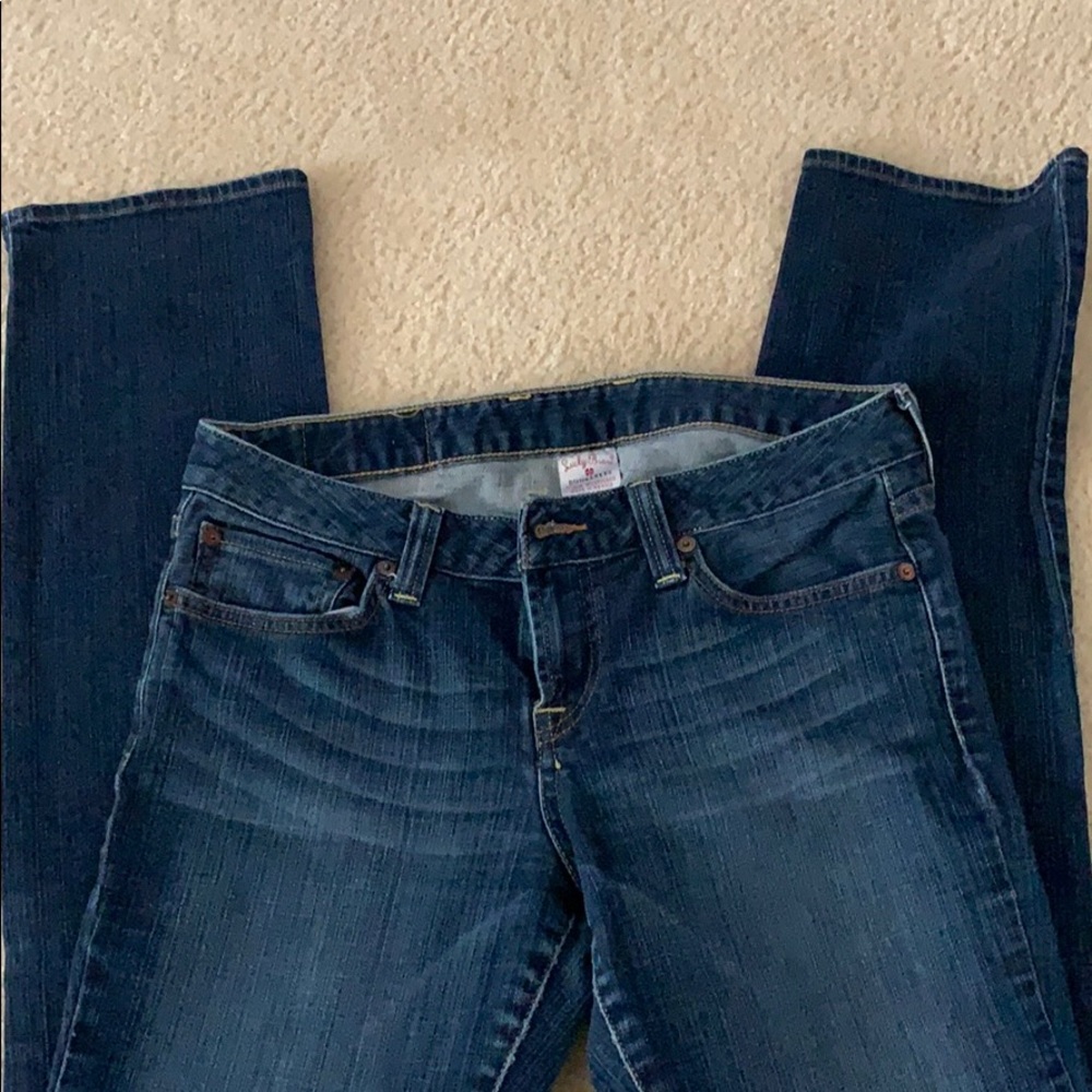 Lucky brand jeans